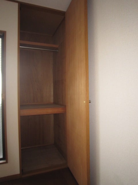 収納 リバティー都島