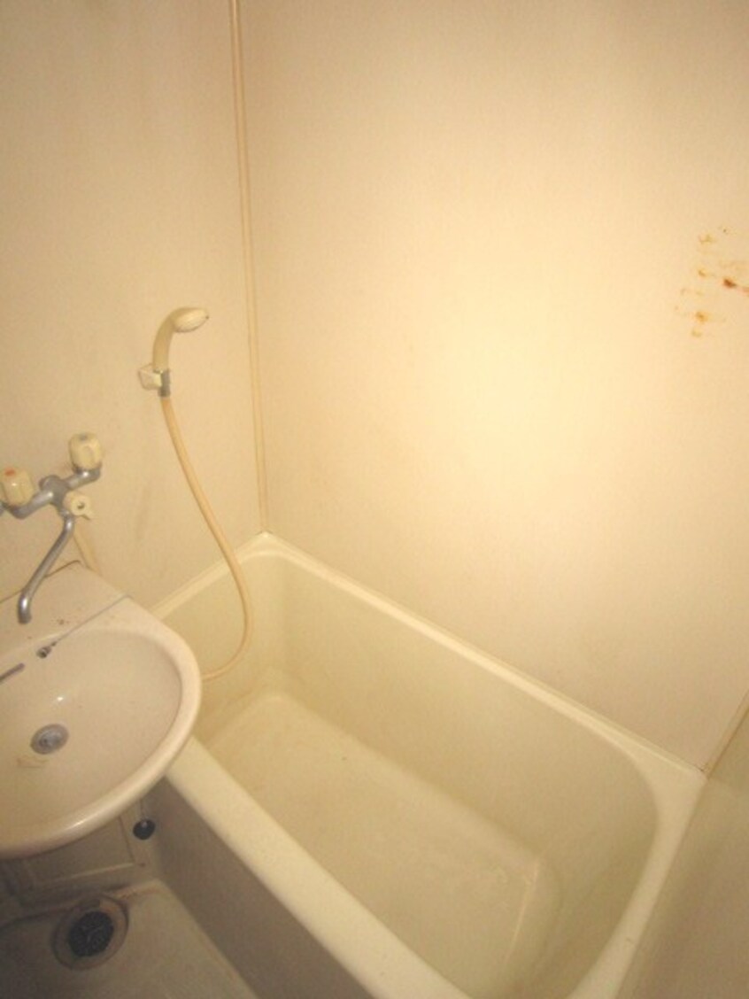 バス／シャワールーム等 リバティー都島