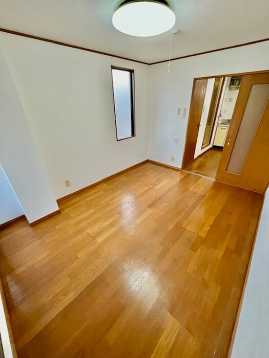 内観写真 リバティー都島