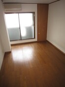 居室 リバティー都島