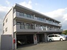 外観写真 マ－ブルハイツ東和