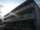 外観写真 マ－ブルハイツ東和