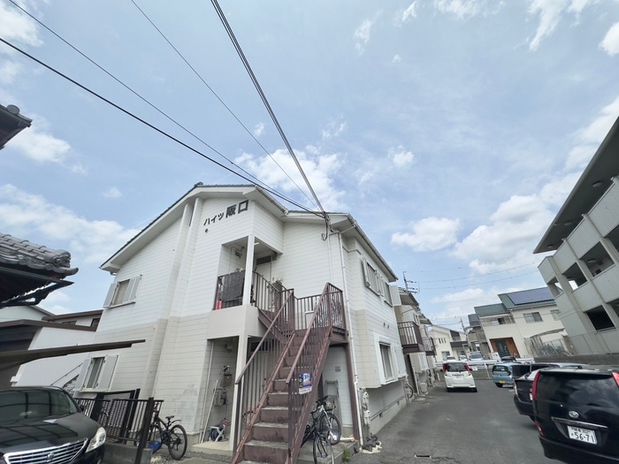 外観写真 ハイツ阪口