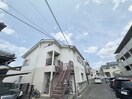 外観写真 ハイツ阪口
