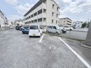 駐車場 ハイツ阪口
