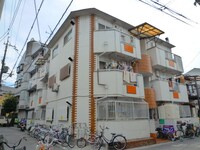 ロ－ゼンハイムＢ棟