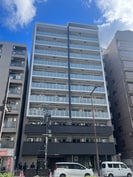 ｴｽﾘｰﾄﾞ新大阪ﾗｳﾞｧｰｸﾞ(508)の外観