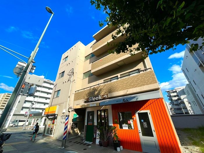 外観写真 カーサ森