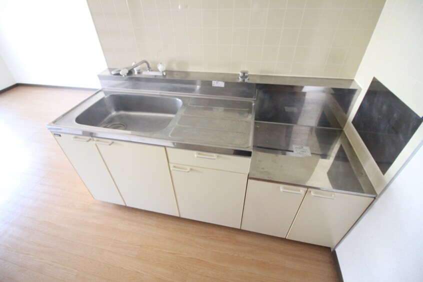 キッチン カーサ森