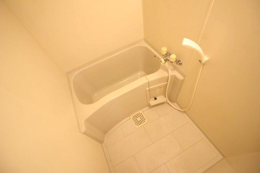 バス／シャワールーム等 カーサ森