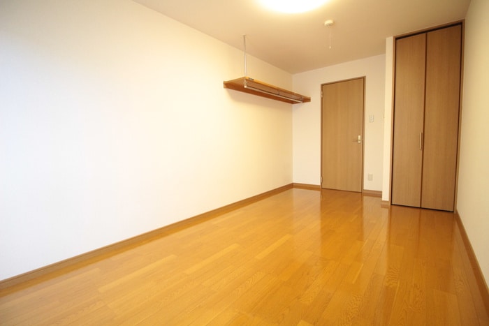 居室 アドミ西院