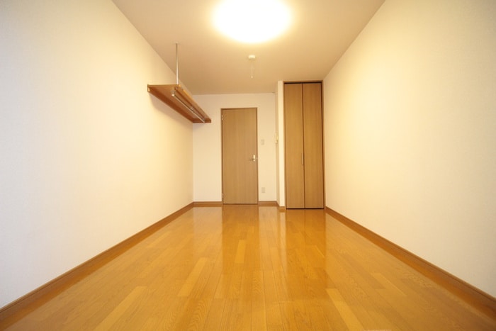 居室 アドミ西院