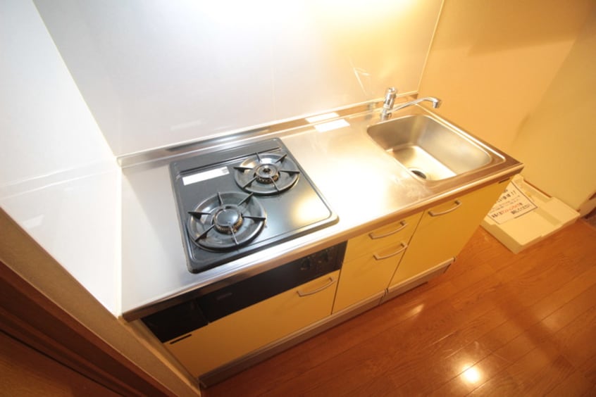 キッチン アドミ西院