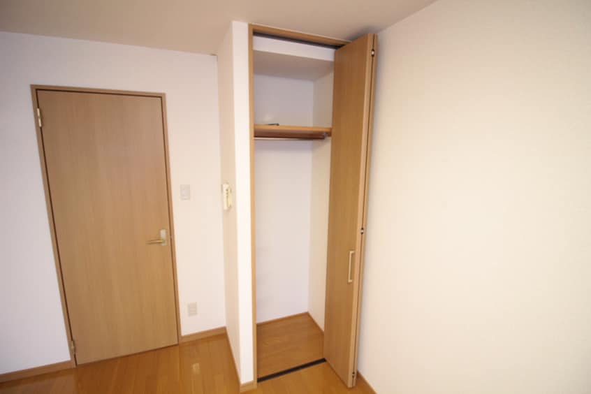 収納 アドミ西院