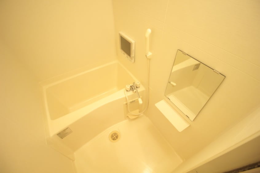 バス／シャワールーム等 アドミ西院