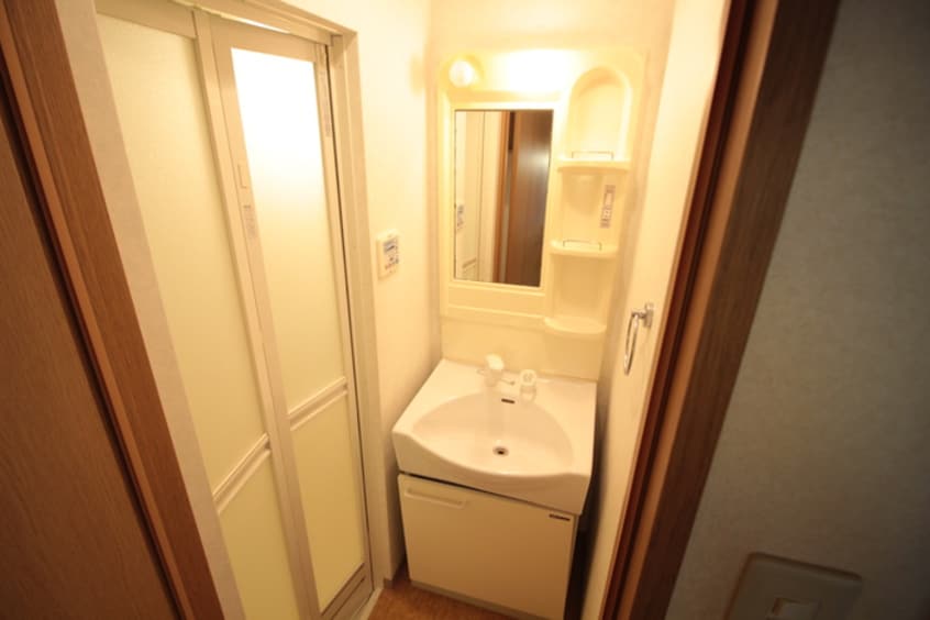 洗面 アドミ西院