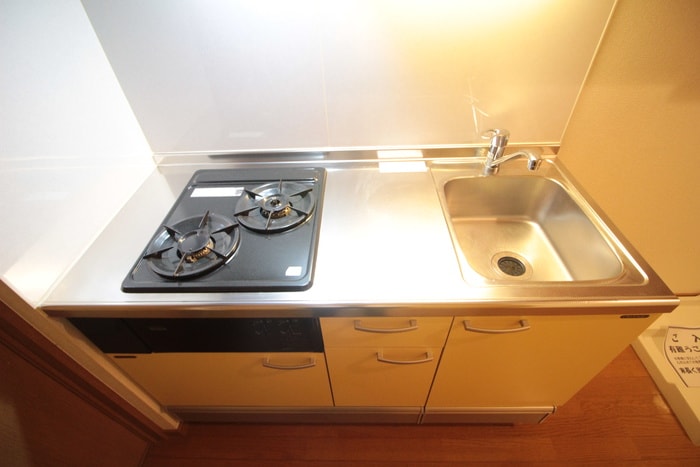 キッチン アドミ西院