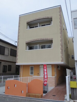 九月の空