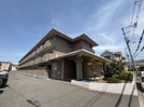 サニーコート浅井の外観