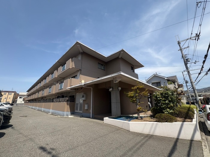 外観写真 サニーコート浅井