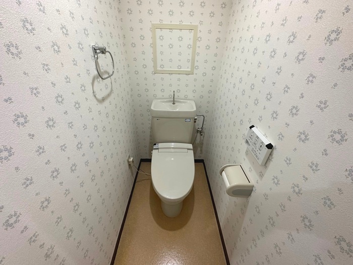 トイレ サニーコート浅井