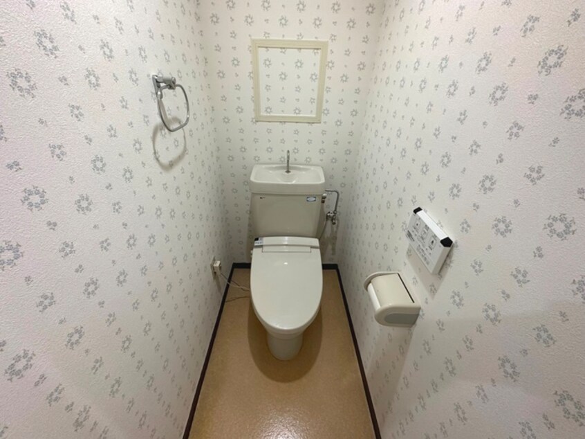 トイレ サニーコート浅井