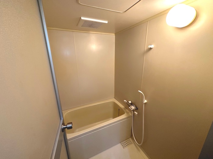 バス／シャワールーム等 サニーコート浅井