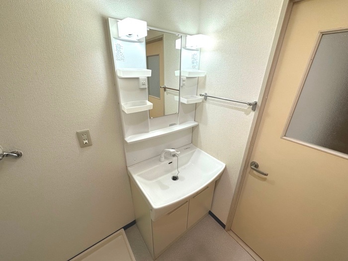 洗面 サニーコート浅井