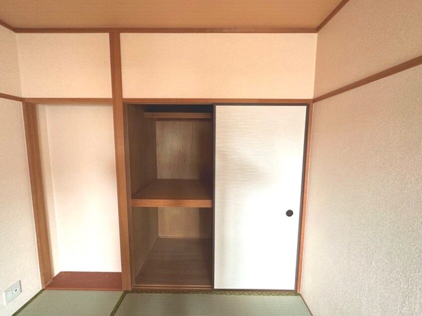 収納 サニーコート浅井