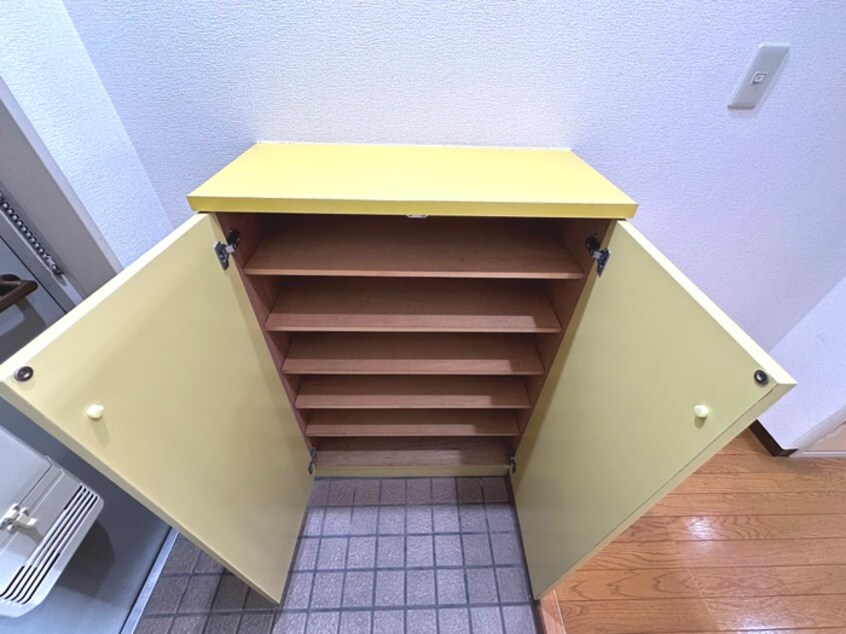 靴箱 サニーコート浅井