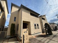 西川タウンハウス