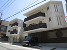 ParkHillsOyakeVilla4の外観