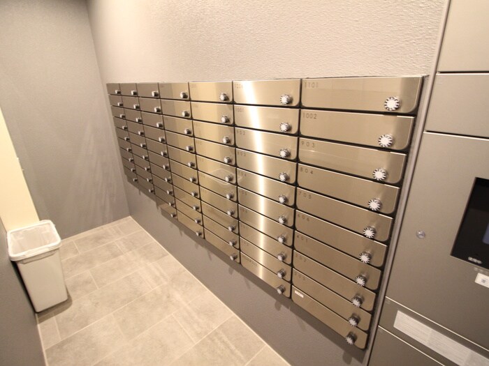 建物設備 ﾚｼﾞｭｰﾙｱｯｼｭ塚本Ⅱ（1102）