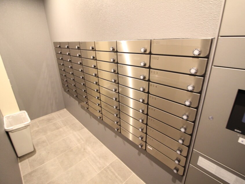 建物設備 ﾚｼﾞｭｰﾙｱｯｼｭ塚本Ⅱ（1102）