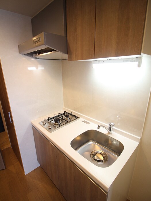 キッチン ﾚｼﾞｭｰﾙｱｯｼｭ塚本Ⅱ（1102）