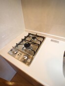 キッチン ﾚｼﾞｭｰﾙｱｯｼｭ塚本Ⅱ（1102）