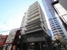 ダイナシティ梅田（802）の外観