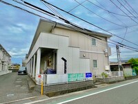 ロジュマンセフィラＡ棟