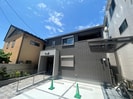 ＰＩＮＥ　ＭＯＯＮの外観