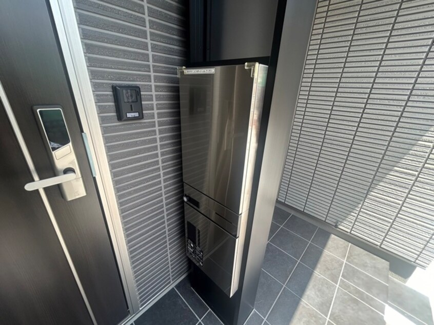 建物設備 ＰＩＮＥ　ＭＯＯＮ