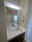 洗面 ＰＩＮＥ　ＭＯＯＮ