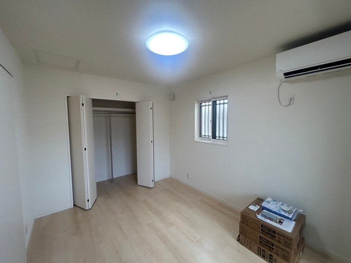 居室 ＰＩＮＥ　ＭＯＯＮ