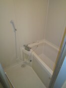 バス／シャワールーム等 ｻﾝｴｽ原田