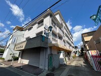 コーポマエダⅠ
