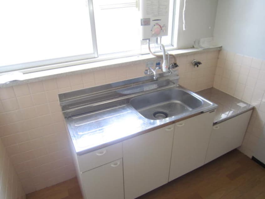 キッチン コーポマエダⅠ