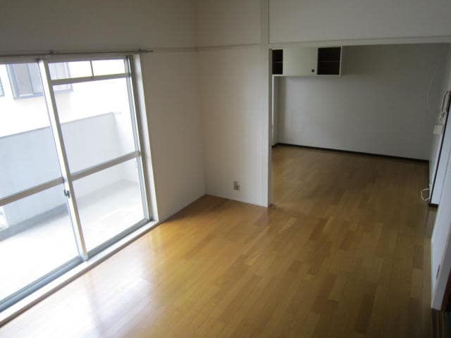 居室 コーポマエダⅠ