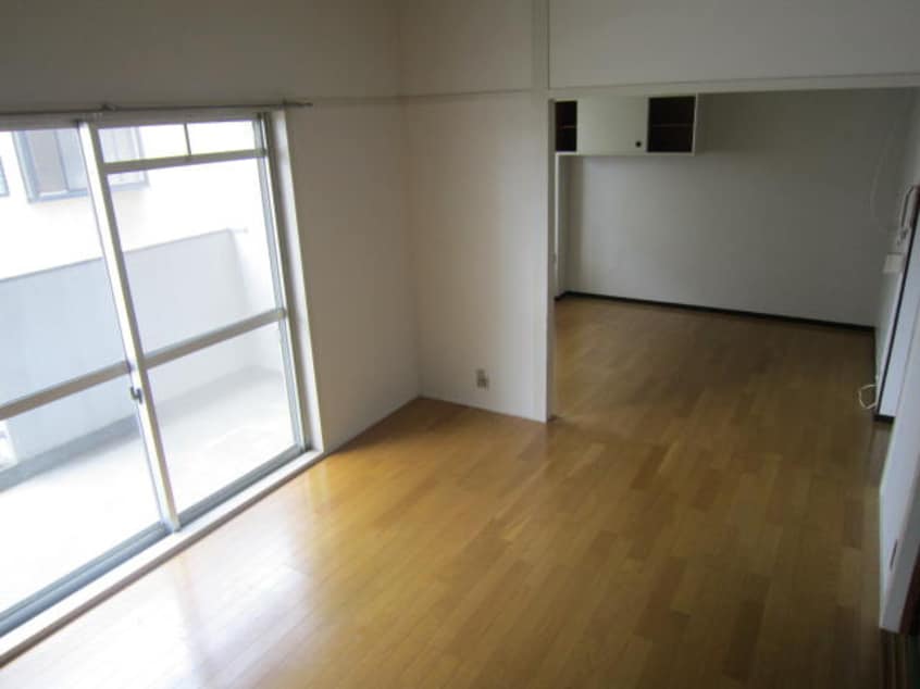 居室 コーポマエダⅠ