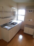 居室 コーポマエダⅠ