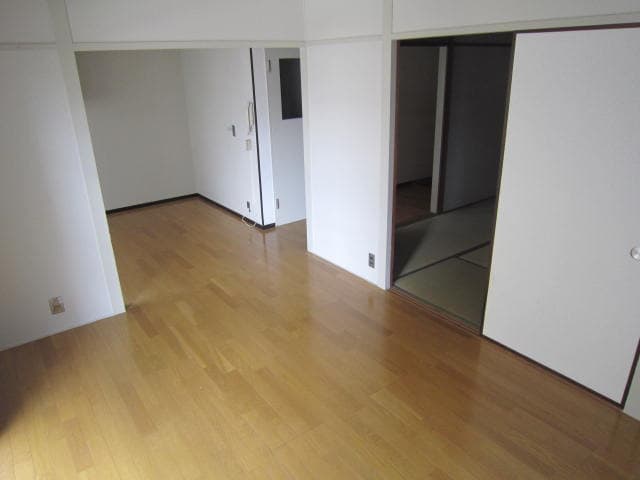 居室 コーポマエダⅠ