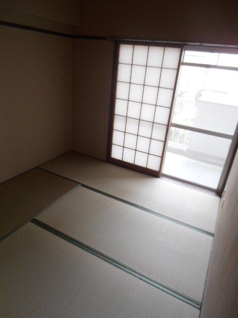 居室 コーポマエダⅠ